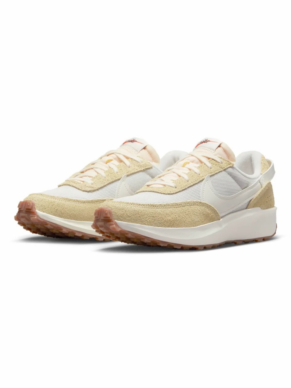Nike Waffle Debut Vintage “ Light Bone Sail” EUC